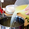 Caglio naturale per formaggio in liquido 50 ml - 6 