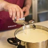 Caglio per formaggi 5x1 g - 6 