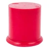Cappuccio-tappo per damigiane e contenitori – ø 45 mm - 13 