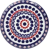 Capsula con stampa - motivo Ceramica 2, Ø 82/6, 10 pz. ['capsule', ' capsule con motivo', ' capsula motivo ceramica', ' capsula per barattolo', ' capsule per barattoli con motivo folk', ' capsula per barattoli Ø 82', ' capsule', ' capsule Browin', ' capsule per barattolo 10 pezzi', ' capsule per barattoli con motivo', ' capsula con stampa', ' capsule per barattoli Ø 82', ' capsule per barattoli 6 tacche', ' capsule twist-off', ' capsule TO']