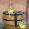 Carbone attivo di cocco 0,46 kg - 7 