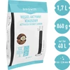 Carbone attivo di cocco 0,86 kg - 2 
