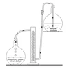 Carbone attivo di cocco 1 kg x 2 - set - 7 