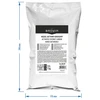 Carbone attivo di cocco 1 kg x 2 - set - 5 