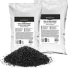 Carbone attivo di cocco 1 kg x 2 - set - 7 