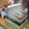 Carburante in gel per riscaldatori affumicatore 0,5 L - 7 