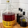 Cestino di plastica per Dam 5L, giallo - 5 