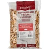 Chips di legno per affumicare/grigliare il maiale - mix (70% ontano, 30% faggio), 450 g, classe 10 ['chips per affumicare', ' trucioli per affumicatura', ' chips per barbecue', ' chips per grigliata', ' fumo per affumicatura', ' chips ontano-faggio', ' trucioli di faggio e ontano', ' chips per affumicare la carne', ' trucioli per affumicatore', ' chips per maiale', ' mix per carne di maiale', ' chips classe 10', ' chips calibro 10', ' chips per affumicare il prosciutto', ' chips per bistecche', ' affumicatura della carne di maiale', ' grigliata di carne', ' prosciutto affumicato', ' quali chips scegliere per affumicare']