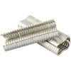 Clip per pinzatrice per salumi - 60 pezzi - 2 