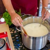 Cloruro di calcio per formaggio - 100 g - 7 