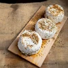 Cloruro di calcio per formaggio - 100 g - 9 