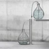Colonna di filtrazione premium in acciaio inossidabile, con accessori e carbone attivo inclusi - 10 
