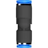 Connettore a innesto 10 mm, tipo Y - 1 pz. - 3 