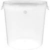 Contenitore di fermentazione 30 L con coperchio - 2 