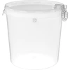 Contenitore di fermentazione 30 L con coperchio - 6 
