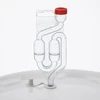 Contenitore di fermentazione 30 L con coperchio e rubinetto - 7 
