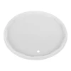 Contenitore di fermentazione 30 L con coperchio, rubinetto e tubo UA - 7 