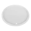 Contenitore di fermentazione 30L, colore bianco con stampa, rubinetto e 2 tubi - j.EN - 5 