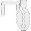 Contenitore di fermentazione 30L, colore bianco con stampa, rubinetto e 2 tubi - j.EN - 13 