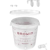 Contenitore di fermentazione 30L con coperchio e rubinetto DE - 13 