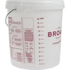 Contenitore di fermentazione - stampa, coperchio, 15 L - 4 