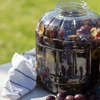 Contenitore multiuso 10L con tappo a vite nero - 4 