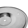 Contenitore per fermentazione e distillazione - acciaio inossidabile 18l, 5 ganci - 11 