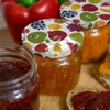 Coperchio fi 66/4 frutta - 10 pezzi - 5 
