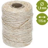 Corda di sisal 1,8 mm/115 m/250 g - 4 