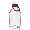Damigiana 15 L con manico e rubinetto - 3 
