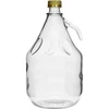 Damigiana 3L Dama con tappo a vite  - 1 