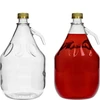 Damigiana 3L Dama con tappo a vite - 3 