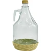 Damigiana Dama 3 l con rivestimento, con tappo a vite - 11 