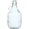 Damigiana Dama 5L con chiusura a filo  - 1 