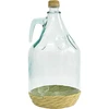 Damigiana Dama 5L con rivestimento, con tappo a vite - 5 