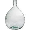 Damigiana per vino 20 L in cesto di plastica - 2 