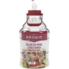 Damigiana per vino leggera, infrangibile, con manico, 15 L - 3 
