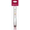 Densimetro, indicatore di contenuto di zucchero 0 - 29°Blg - 5 