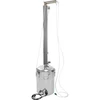 Destylator hawkSTILL Aabratek 60l  2.0 z grzałką - 8 None