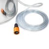 Distillatore classico Convex 18 L - 1 deflemmatore - 6 