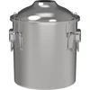 Distillatore classico Convex 18 L - 1 deflemmatore - 4 