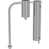 Distillatore classico Convex 30 L - 1 deflemmatore - 5 