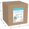 Distillatore classico Convex 30 L - 2 deflemmatori - 10 