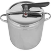 Distillatore e pentola a pressione 2 in 1 12 L - 2 