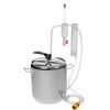 Distillatore e pentola a pressione 2 in 1 17 L - 6 