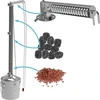 Distillatore Hawkstill Aabratek 1.0 Elettrico, 30 L - 3 