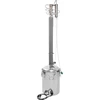 Distillatore HawkStill "Dita Fredde" 60 L, con colonna fi 60,3mm - 5 