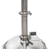 Distillatore HawkStill "Dita Fredde" 60 L, con colonna fi 60,3mm - 5 