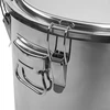Distillatore HawkStill "Dita Fredde" 60 L, con colonna fi 60,3mm - 9 