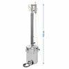 Distillatore HawkStill "Dita Fredde" 60 L, con colonna fi 60,3mm - 15 